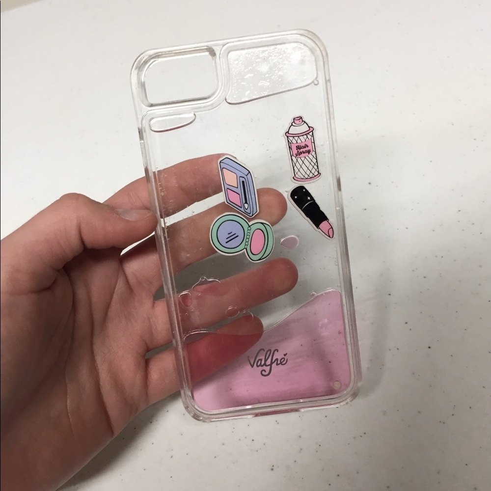 Valfre Hard iPhone 6/7 Case